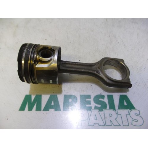 Peugeot - 307 - Piston