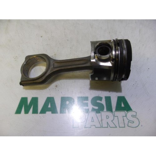 Peugeot - 307 - Piston