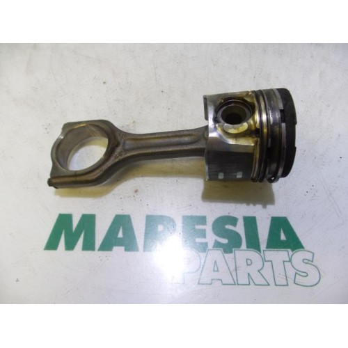 Peugeot - 307 - Piston