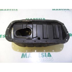 Renault - Clio - Sump