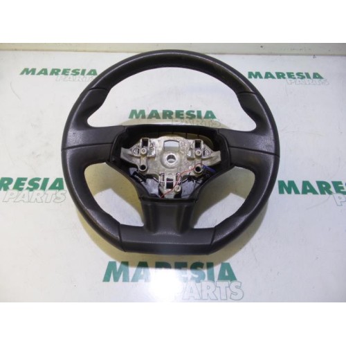 Citroen - C3 - Steering wheel