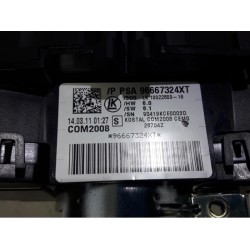 Citroen - C3 - Combischakelaar Stuurkolom