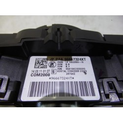 Citroen - C3 - Combischakelaar Stuurkolom