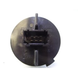 Citroen - C3 - Heater resistor