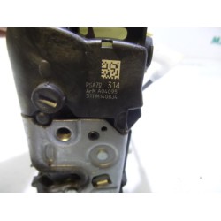 Citroen - C3 - Deurslot Mechaniek 4Deurs links-achter