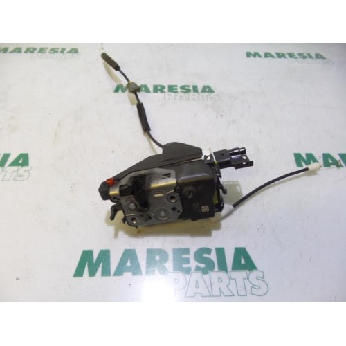 Citroen - C3 - Rear door lock mechanism 4-door, left