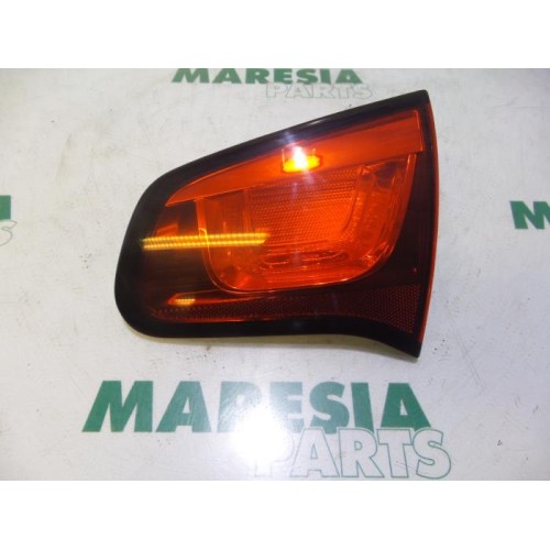 Citroen - C3 - Taillight, right