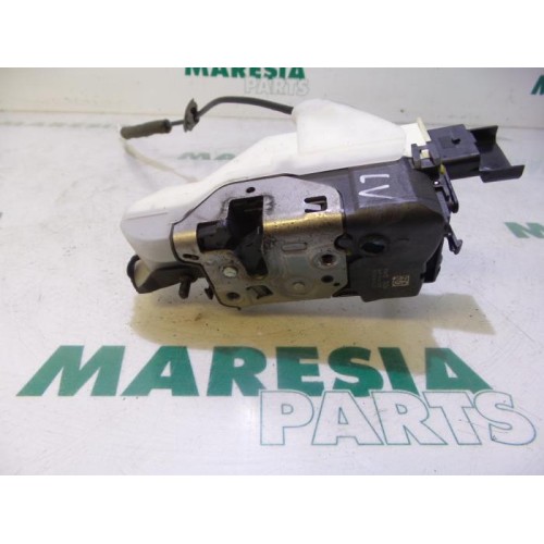 Citroen - C3 - Door lock mechanism 4-door, front left