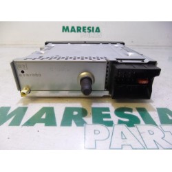 Citroen - C3 - Radio CD player