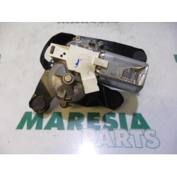 Citroen - C3 - Rear wiper motor