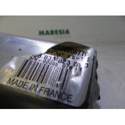 Citroen - C3 - Rear wiper motor