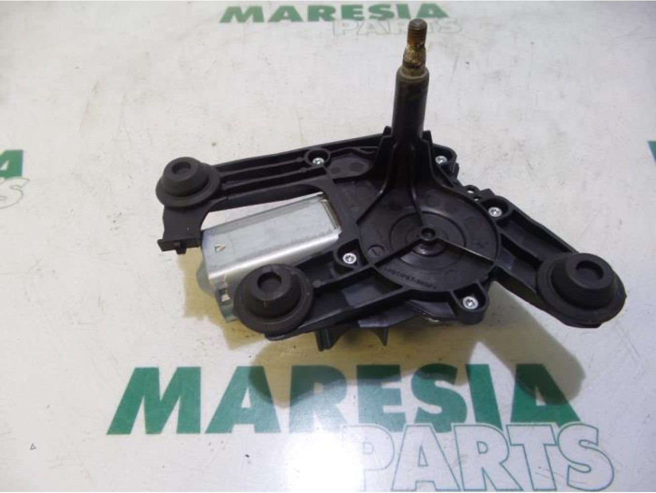 Citroen - C3 - Rear wiper motor