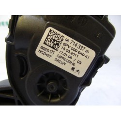 Citroen - C3 - Gaspedaalpositie Sensor
