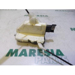 Citroen - C3 - Front door lock mechanism 4-door, right
