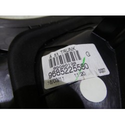 Citroen - C3 - Achterlicht links