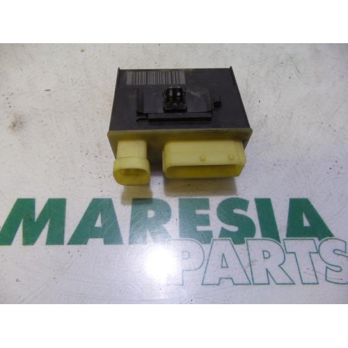 Citroen - C3 - Relay