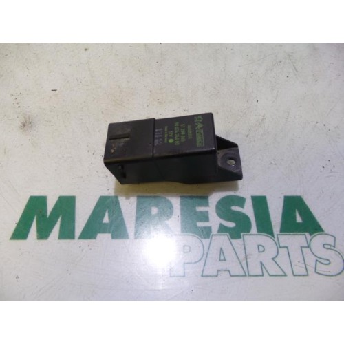 Citroen - C3 - Glow plug relay