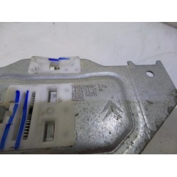 Citroen - C3 - Window mechanism 4-door, front left