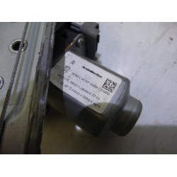 Citroen - C3 - Window mechanism 4-door, front left