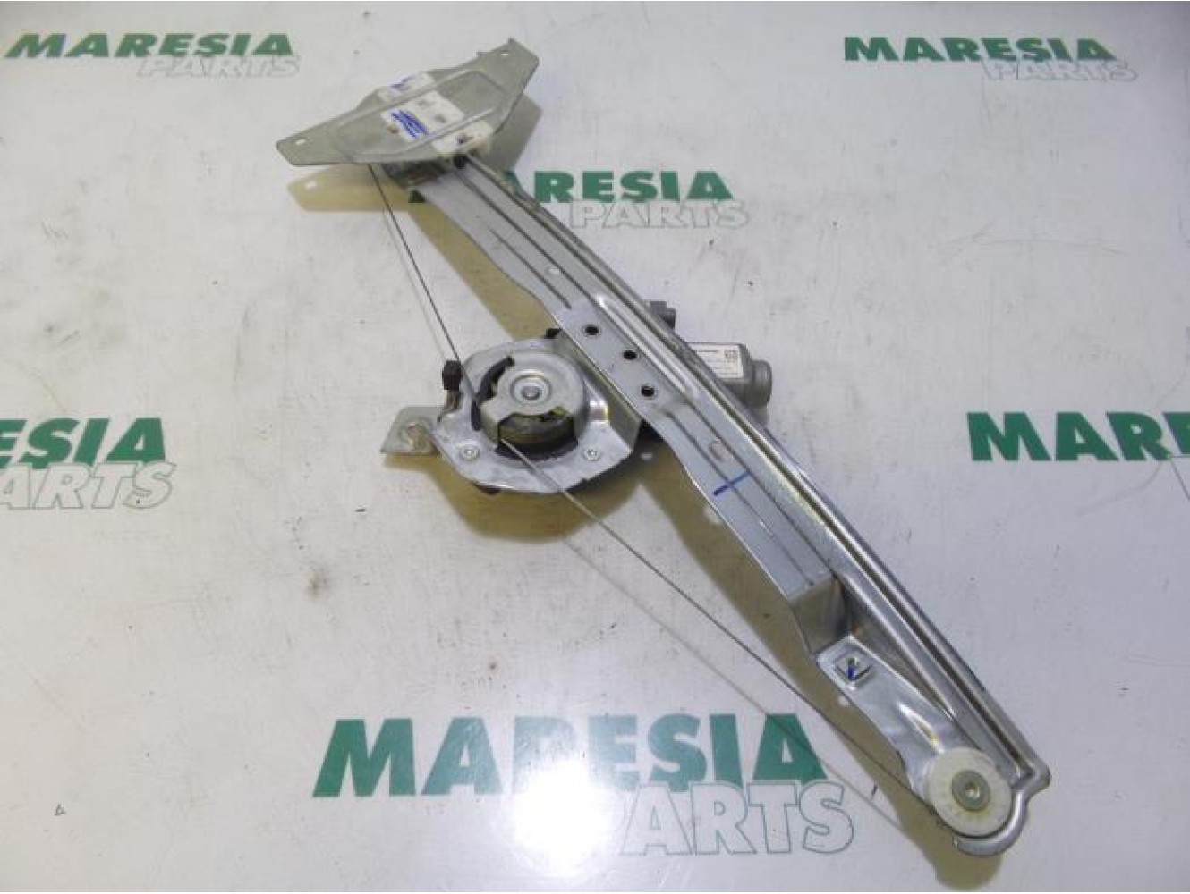 Citroen - C3 - Window mechanism 4-door, front left