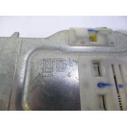 Citroen - C3 - Window mechanism 4-door, front right