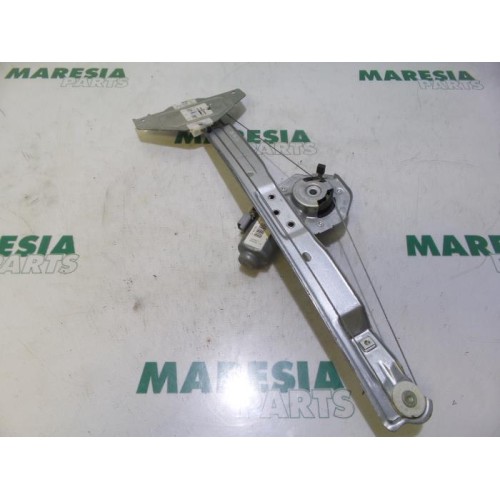 Citroen - C3 - Window mechanism 4-door, front right