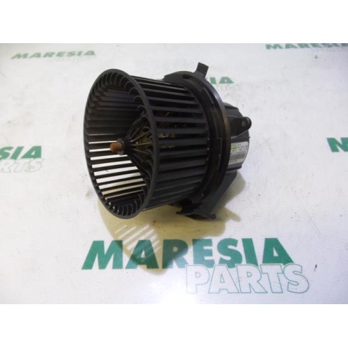 Citroen - C3 - Heating and ventilation fan motor
