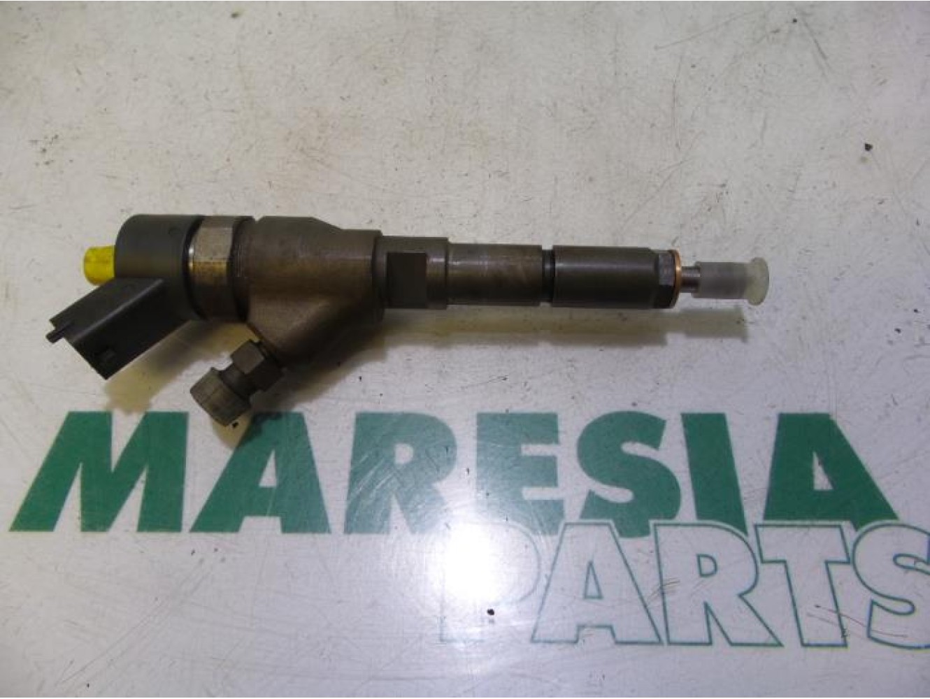 Peugeot - 306 - Injector (diesel)