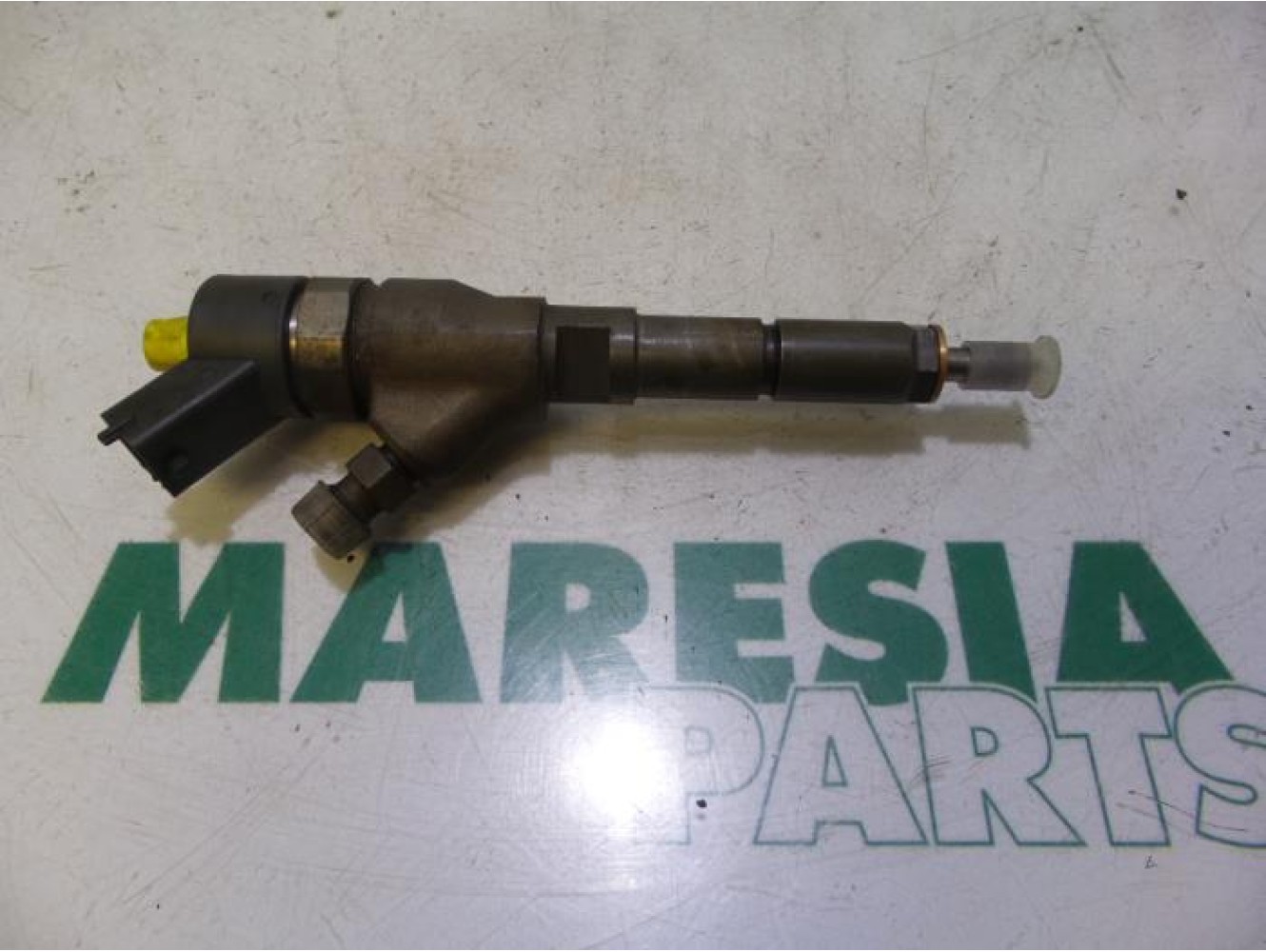 Peugeot - 306 - Injector (diesel)
