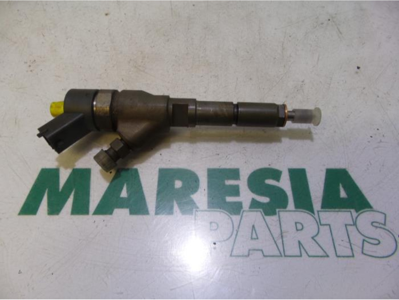 Peugeot - 306 - Injector (diesel)