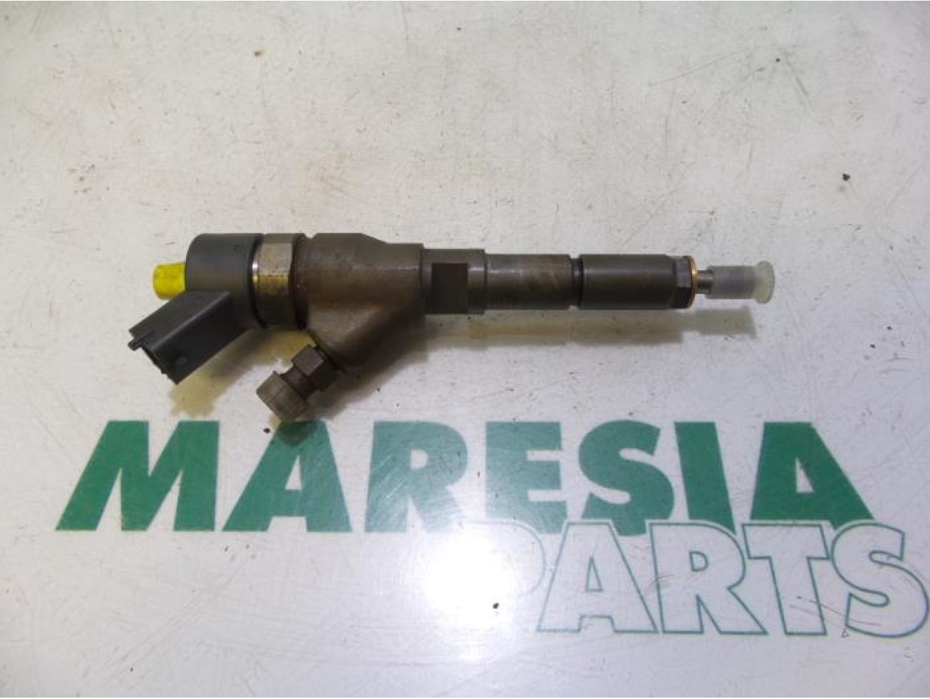 Peugeot - 306 - Injector (diesel)