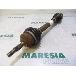 Citroen - C3 - Aandrijfas links-voor