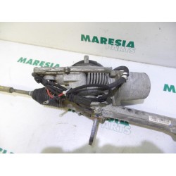 Citroen - C3 - Power steering box