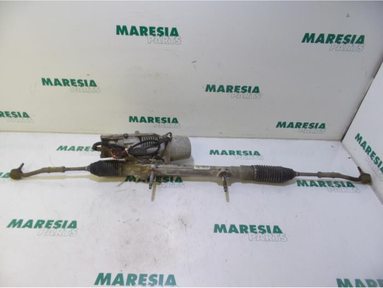 Citroen - C3 - Power steering box