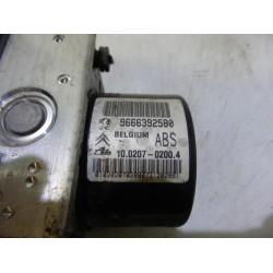 Citroen - C3 - ABS Pomp