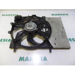 Citroen - C3 - Fan motor