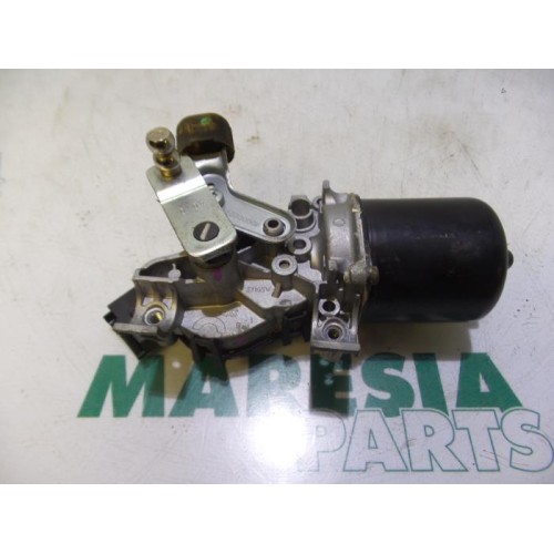 Citroen - C3 - Front wiper motor