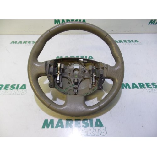 Renault - Megane Scenic - Steering wheel
