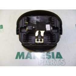 Renault - Megane Scenic - Airbag links (Stuur)