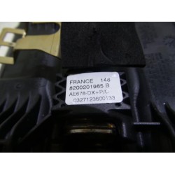 Renault - Megane Scenic - Airbag links (Stuur)