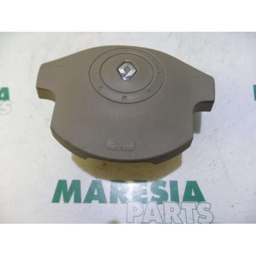 Renault - Megane Scenic - Airbag links (Stuur)