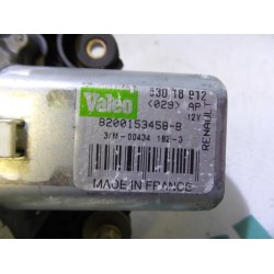 Renault - Megane Scenic - Rear wiper motor