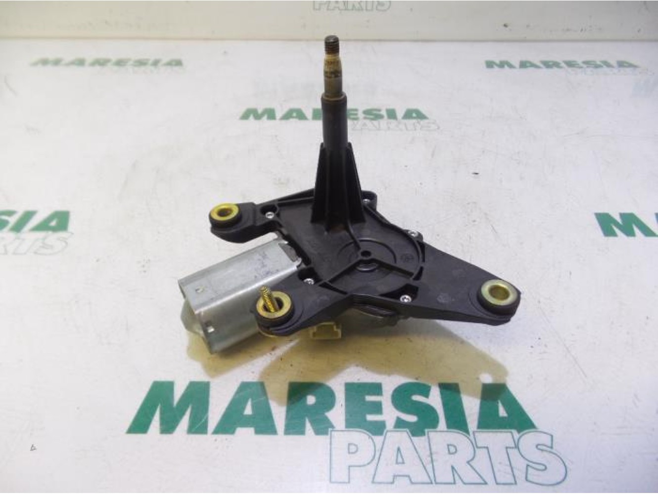 Renault - Megane Scenic - Rear wiper motor