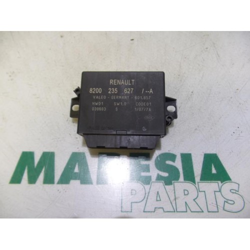 Renault - Megane Scenic - PDC Module