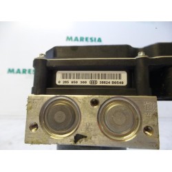 Renault - Megane Scenic - ABS Pumpe