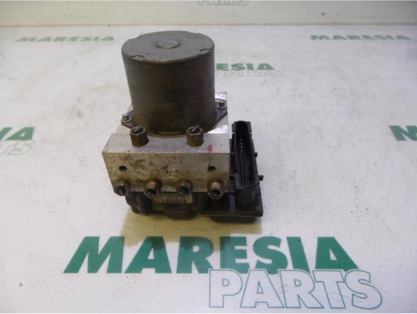 Renault - Megane Scenic - ABS Pumpe