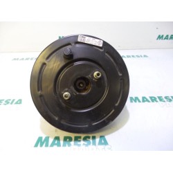 Renault - Megane Scenic - Brake servo