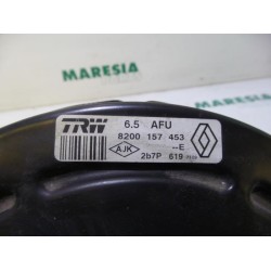 Renault - Megane Scenic - Brake servo