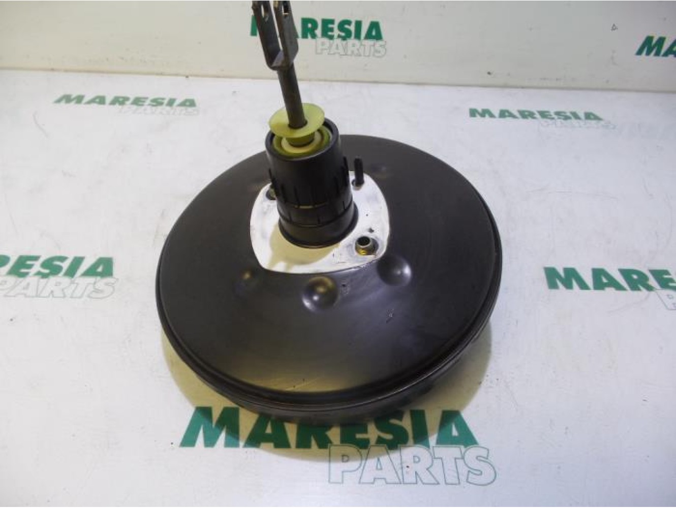 Renault - Megane Scenic - Brake servo