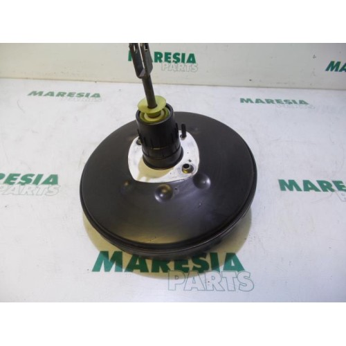 Renault - Megane Scenic - Brake servo